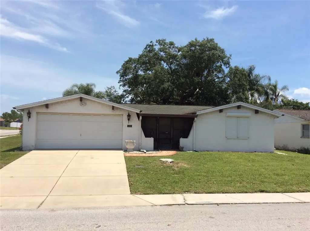 9206 Mark Twain Lane Port Richey FL 34668