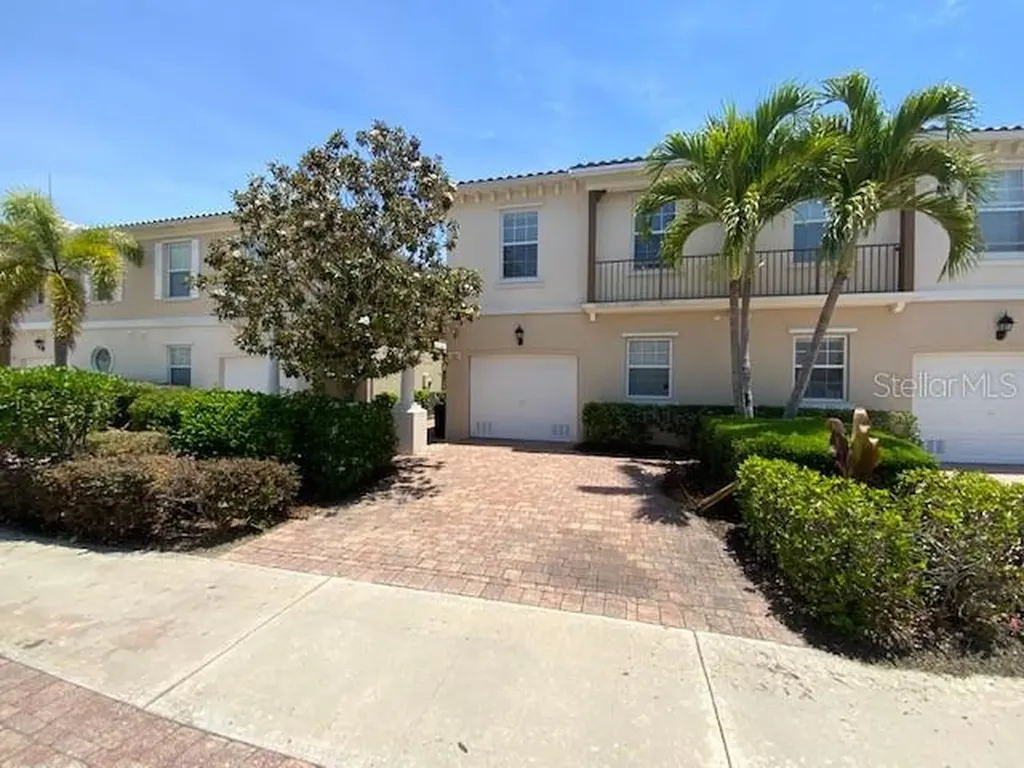 1507 Burgos Drive Sarasota FL 34238