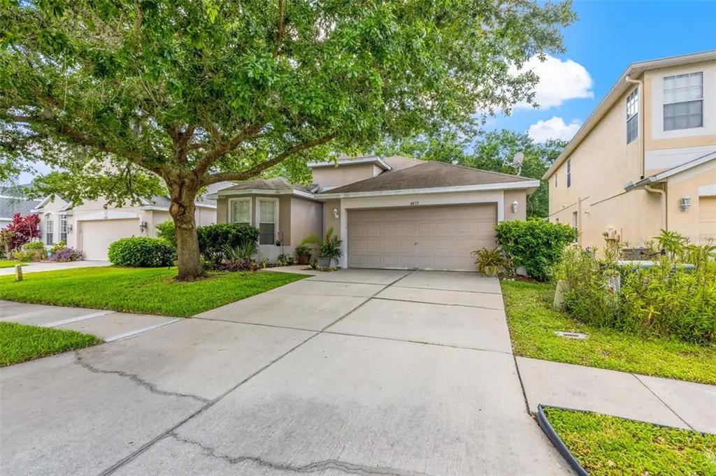 4653 Tealwood Trail Wesley Chapel FL 33544