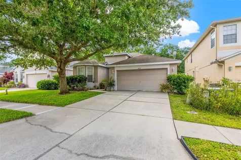 4653 Tealwood Trail Wesley Chapel FL 33544