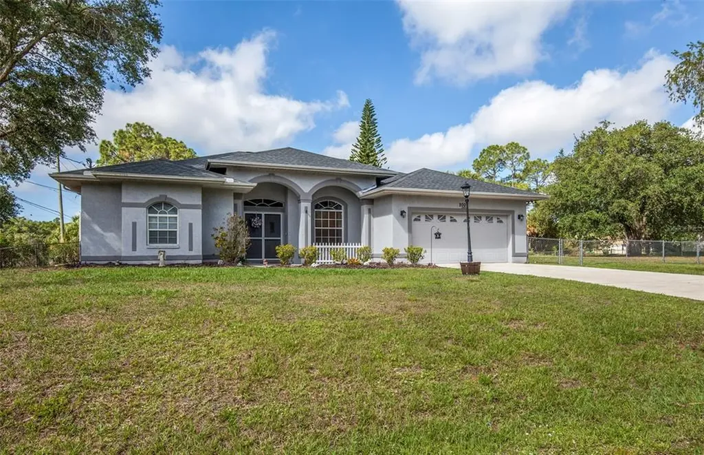 2007 Vancouver Lane North Port FL 34286