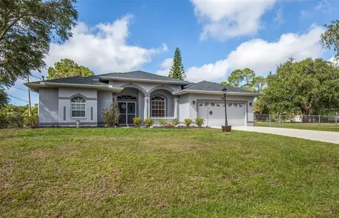 2007 Vancouver Lane North Port FL 34286
