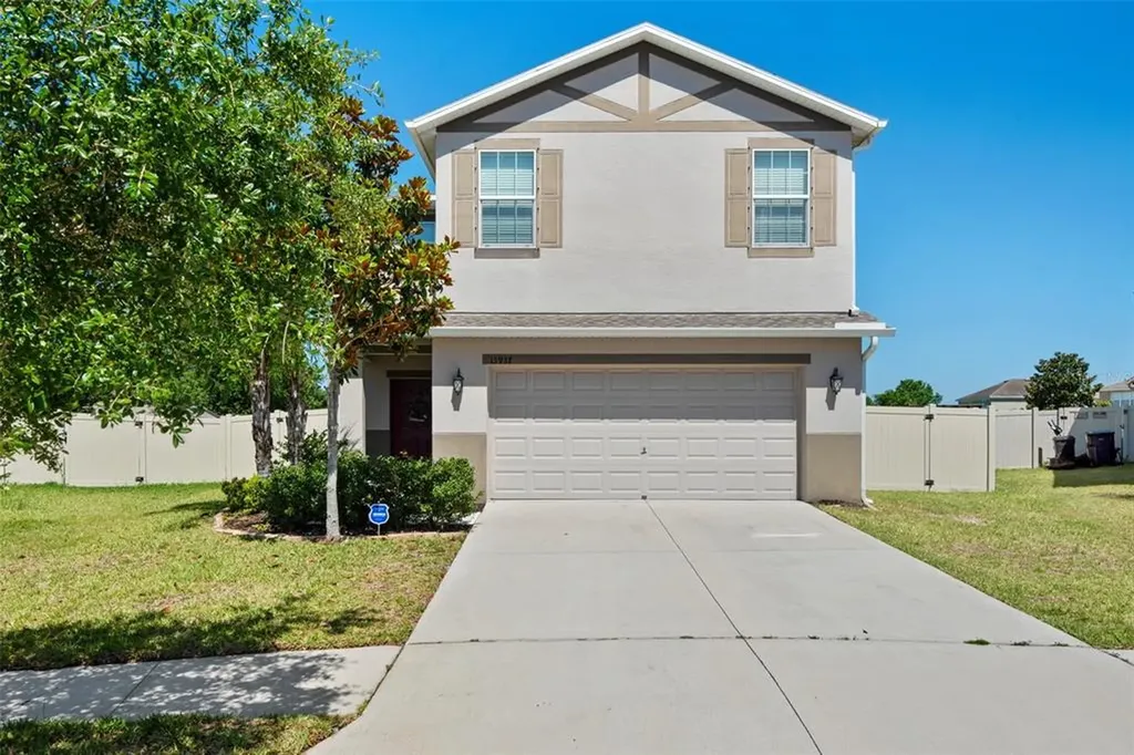 13937 Lugano Court Hudson FL 34669