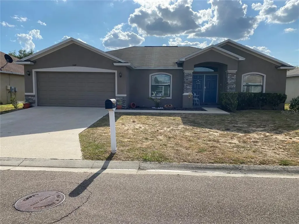 3371 Patterson Heights Drive Haines City FL 33844