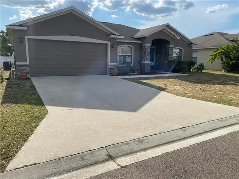3371 Patterson Heights Drive Haines City FL 33844