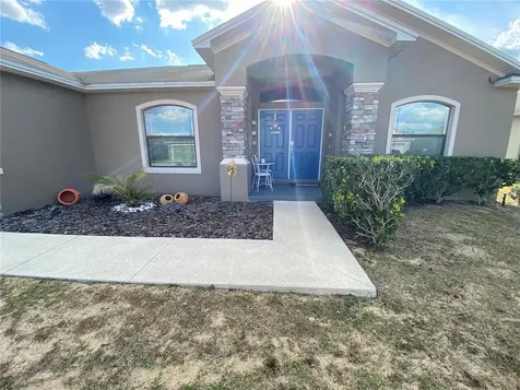3371 Patterson Heights Drive Haines City FL 33844