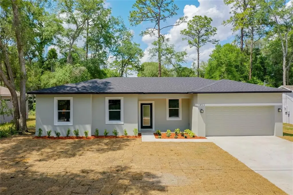 1453 12th Street Orange City FL 32763