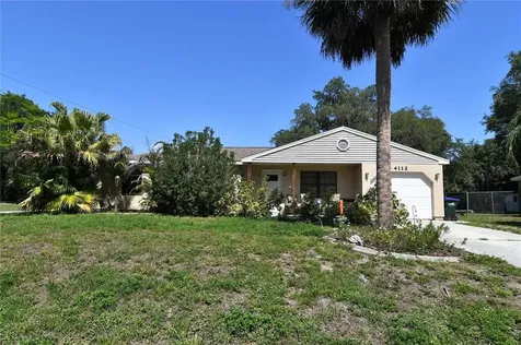 4112 Blueridge Street North Port FL 34287