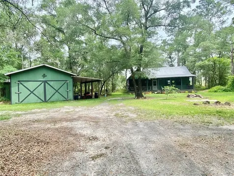 7880 SE 11th Terrace Trenton FL 32693