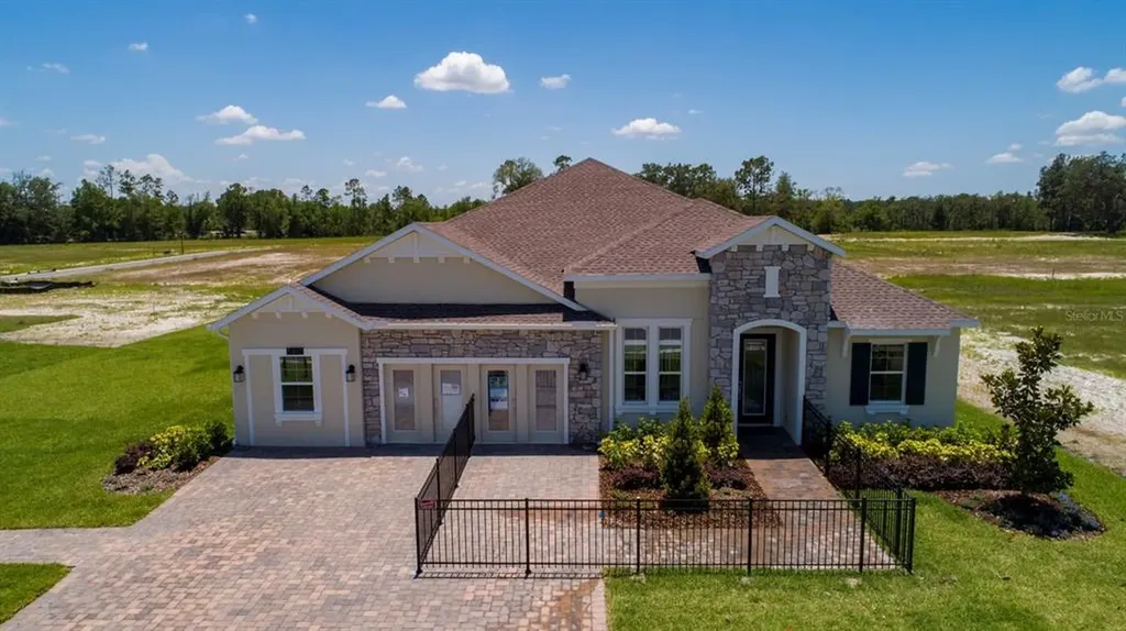 5100 Kingwell Circle Oviedo FL 32765