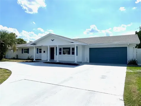 5018 Pelleport Avenue Belle Isle FL 32812