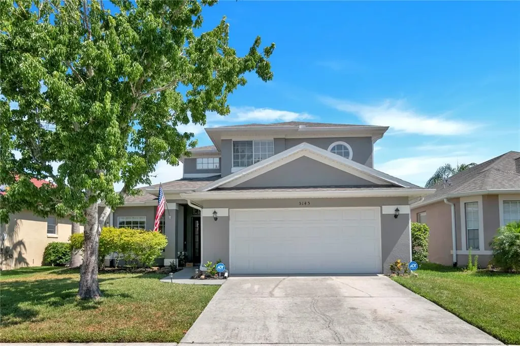 5145 Marbella Isle Drive Orlando FL 32837