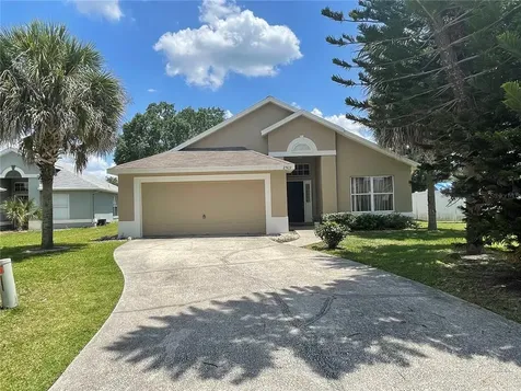 2509 Chatham Circle Kissimmee FL 34746