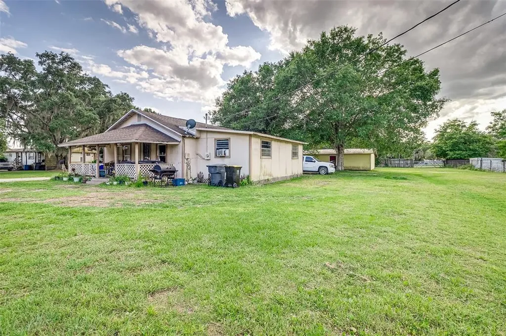 1224 Walker Road Lakeland FL 33810