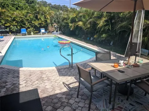 2171 Poinciana Terrace Clearwater FL 33760