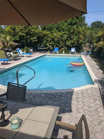 2171 Poinciana Terrace Clearwater FL 33760