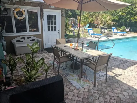 2171 Poinciana Terrace Clearwater FL 33760