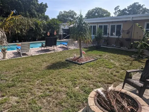 2171 Poinciana Terrace Clearwater FL 33760