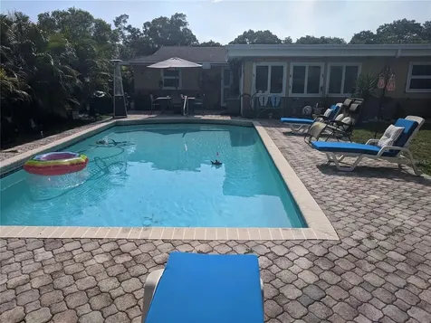 2171 Poinciana Terrace Clearwater FL 33760