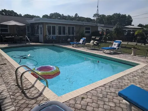 2171 Poinciana Terrace Clearwater FL 33760