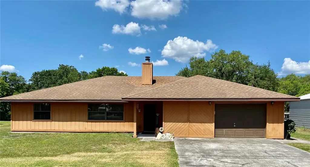 90 Bream Street Haines City FL 33844