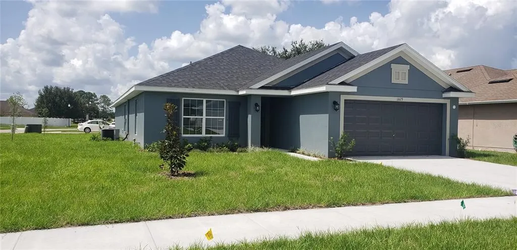11623 Sunder Berry Street Hudson FL 34667