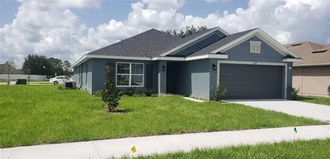 11623 Sunder Berry Street Hudson FL 34667