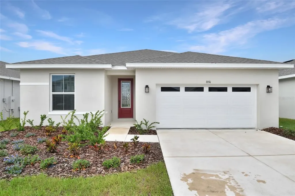 1056 Sugarwood Street Davenport FL 33837