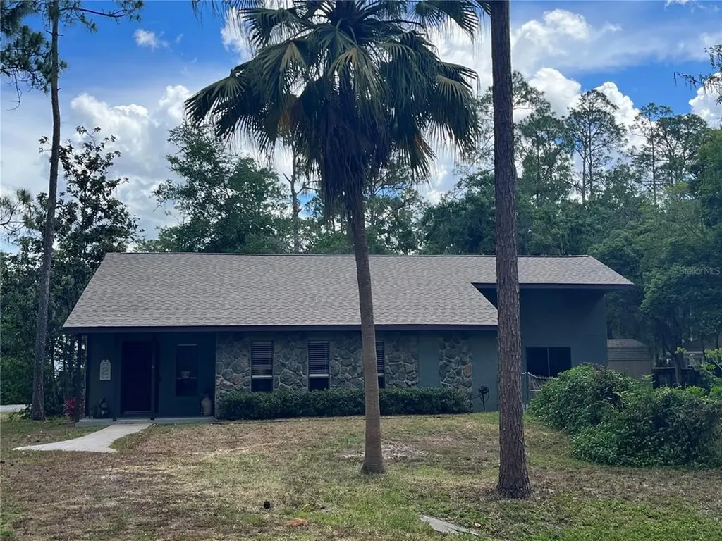 13919 Marine Drive Orlando FL 32832