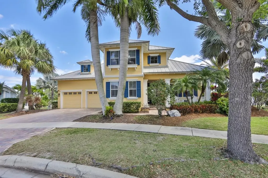 5617 Seagrass Place Apollo Beach FL 33572