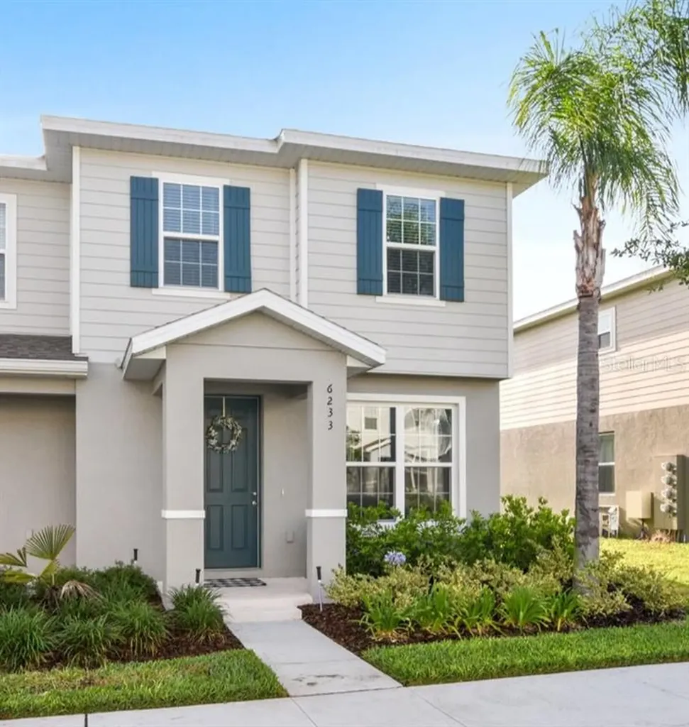 6233 Aralia Ivy Lane Winter Garden FL 34787