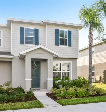 6233 Aralia Ivy Lane Winter Garden FL 34787