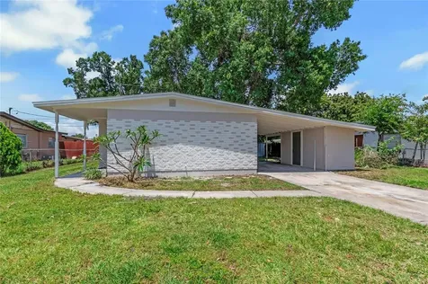 4509 W Hanna Avenue Tampa FL 33614