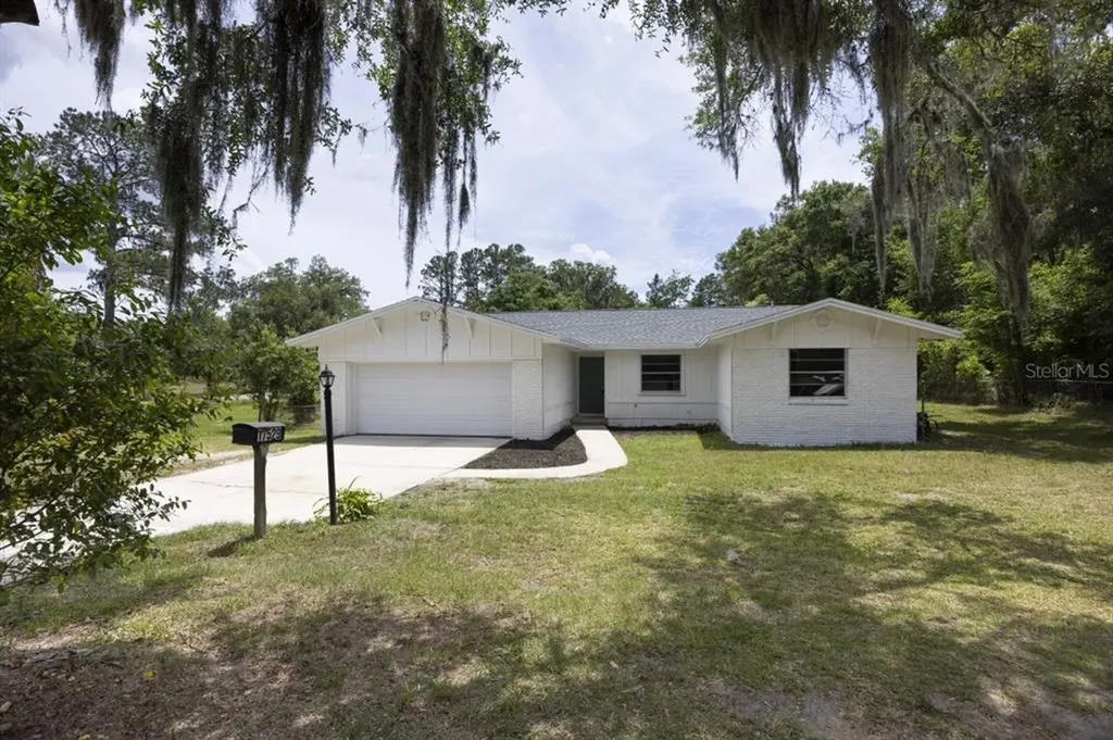 17529 W Newberry Road Newberry FL 32669