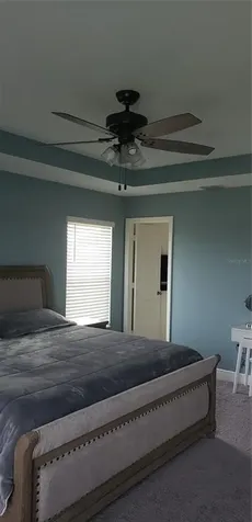 2469 Begonia Street Mascotte FL 34753