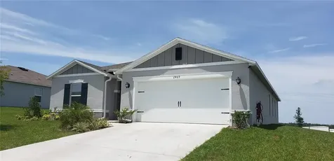 2469 Begonia Street Mascotte FL 34753