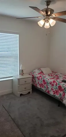 2469 Begonia Street Mascotte FL 34753