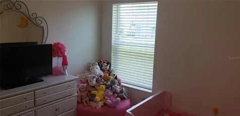 2469 Begonia Street Mascotte FL 34753