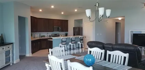 2469 Begonia Street Mascotte FL 34753
