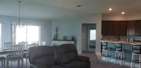 2469 Begonia Street Mascotte FL 34753