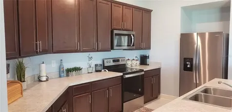 2469 Begonia Street Mascotte FL 34753
