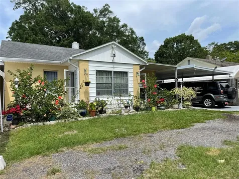 118 Orange Avenue Winter Haven FL 33880
