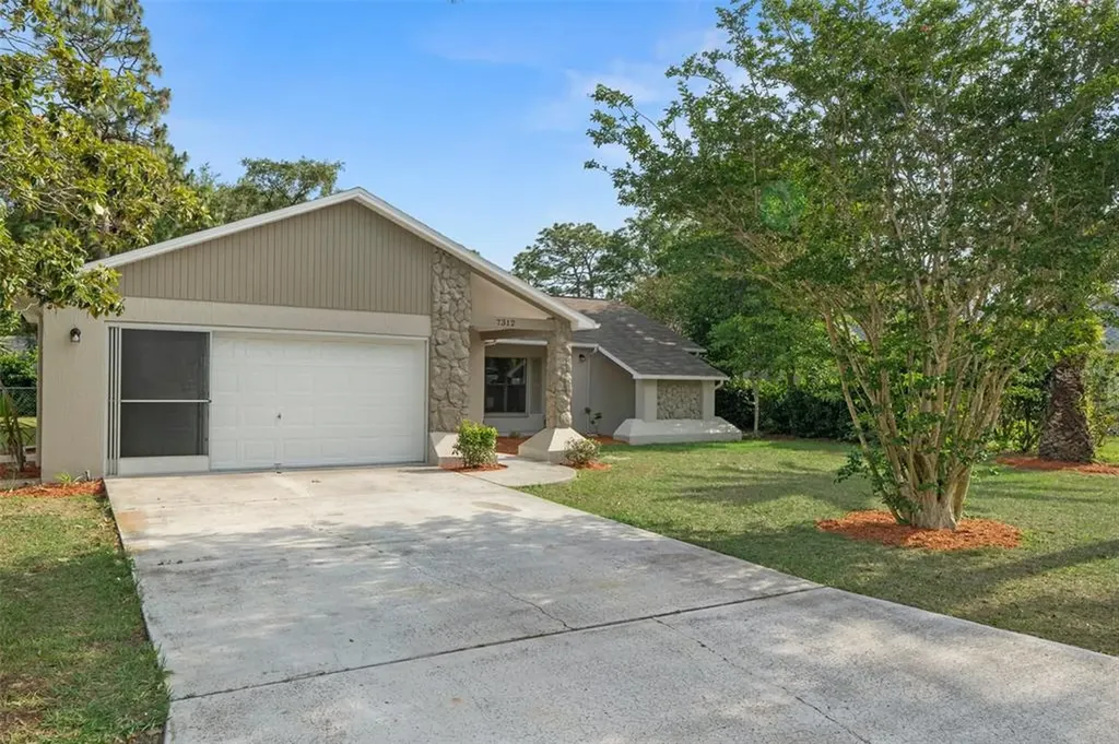 7312 Cone Shell Drive Spring Hill FL 34607