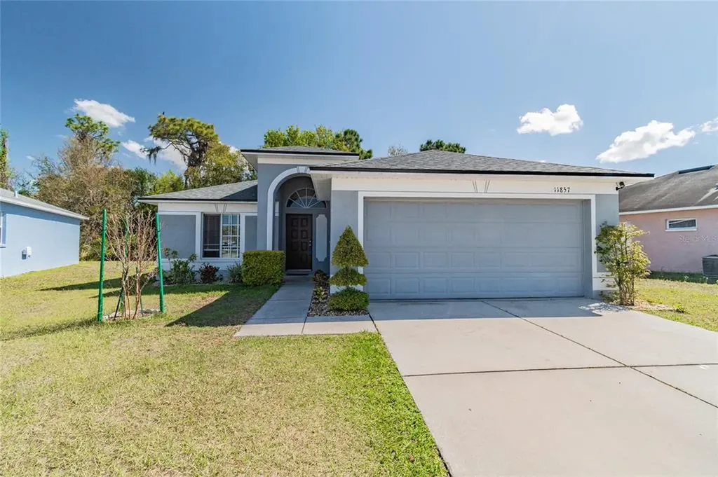 11857 Brenford Crest Drive Riverview FL 33579