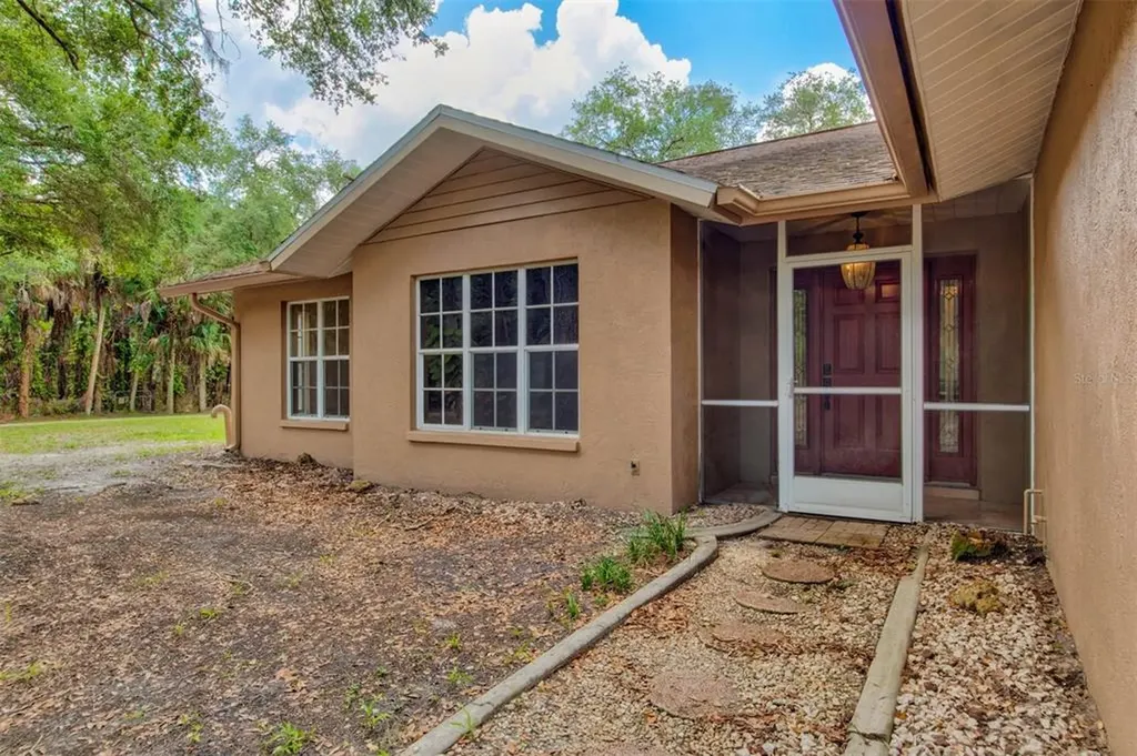 5611 Tropicaire Boulevard North Port FL 34291