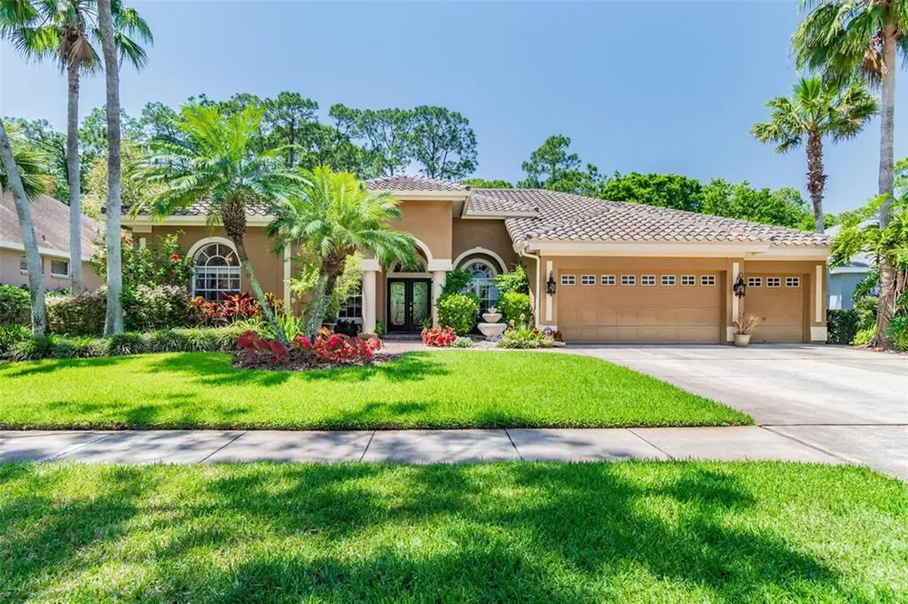10520 Greencrest Drive Tampa FL 33626