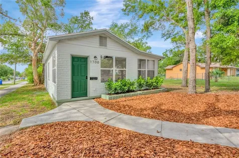 1700 22nd Avenue S St Petersburg FL 33712