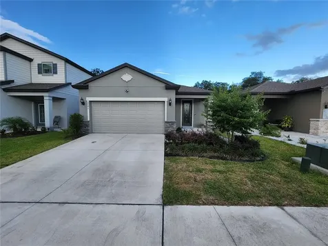 2743 Red Horse Drive Kissimmee FL 34744