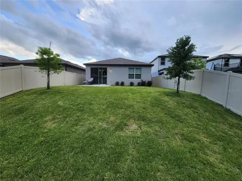 2743 Red Horse Drive Kissimmee FL 34744