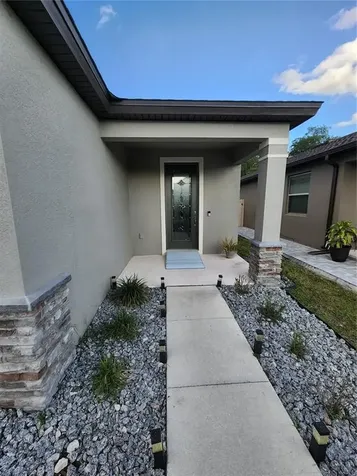 2743 Red Horse Drive Kissimmee FL 34744